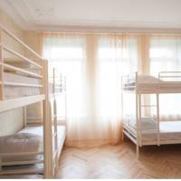 Hotel photos Piters Mystery on Gorokhovaya