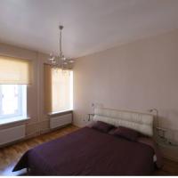Hotel photos Apartments on Nevsky 106