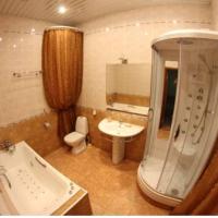 Фотографии отеля Bergus Apartments
