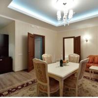 Фотографии отеля Men'k Kings Hotel