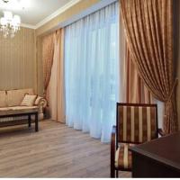 Фотографии отеля Men'k Kings Hotel