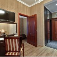 Фотографии отеля Men'k Kings Hotel