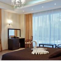 Фотографии отеля Men'k Kings Hotel