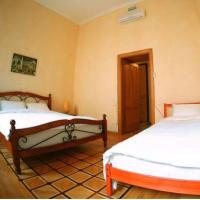 Hotel photos Peter the Great Apartment