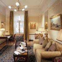 Hotel photos Grand Hotel Europe