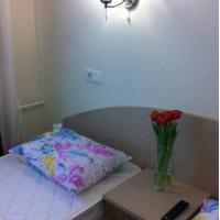 Фотографии отеля Hostel Ostrov