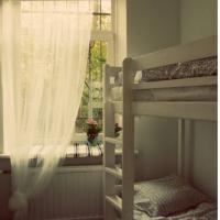 Фотографии отеля Stay Simple Hostel