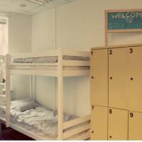 Фотографии отеля Stay Simple Hostel