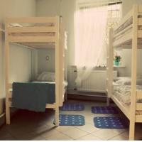 Фотографии отеля Stay Simple Hostel