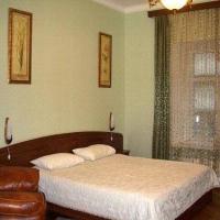 Hotel photos Zlatoust Hotel