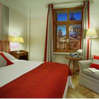 Hotel photos Rocco Forte Astoria Hotel