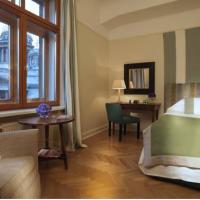 Фотографии отеля Rocco Forte Astoria Hotel