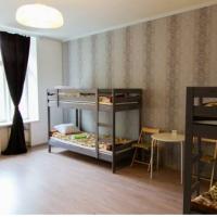 Фотографии отеля One Love Hostel