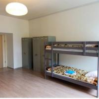 Фотографии отеля One Love Hostel