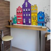 Фотографии отеля One Love Hostel