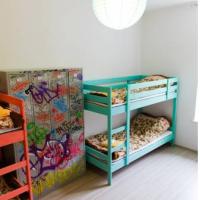 Фотографии отеля One Love Hostel