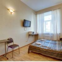 Hotel photos STN apartments Near Kazan Cathedral