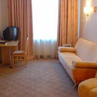 Hotel photos Rossia