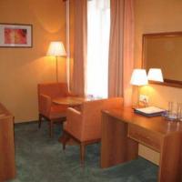 Hotel photos Vyborgskaya