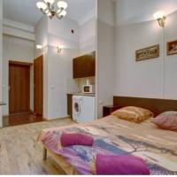 Hotel photos STN apartments Near Kazan Cathedral