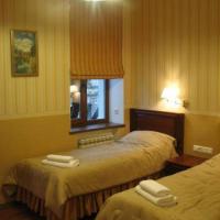 Hotel photos Kamerdiner Hotel