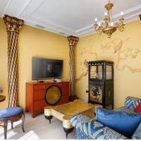 Hotel photos Trezzini Palace Hotel