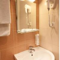 Фотографии отеля Bakst on Konyushennaya