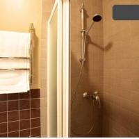 Фотографии отеля Mogol Apartments