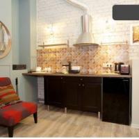 Фотографии отеля Mogol Apartments