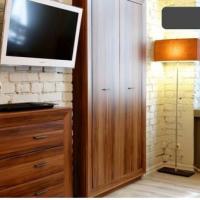 Фотографии отеля Mogol Apartments
