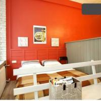 Фотографии отеля Mogol Apartments