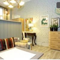 Hotel photos Mogol Apartments