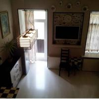 Hotel photos Forenom Apartment next to Vosstaniya