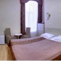 Фотографии отеля Отель Невский 105