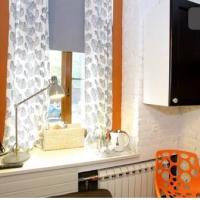 Hotel photos Mogol Apartments