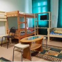 Hotel photos Gostevoi Dom