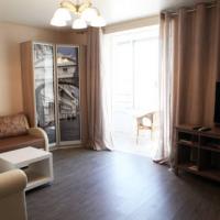 Фотографии отеля Apartments on Yegorova
