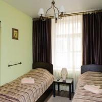 Hotel photos Mini Hotel Raiskiy Ugolok