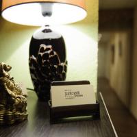 Hotel photos Mini Hotel Raiskiy Ugolok