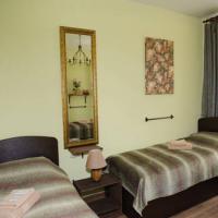 Фотографии отеля Mini Hotel Raiskiy Ugolok