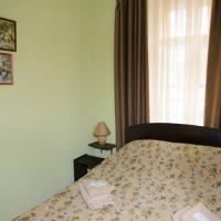 Фотографии отеля Mini Hotel Raiskiy Ugolok