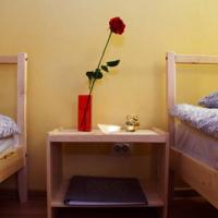 Фотографии отеля Big Bang Hostel