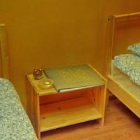 Фотографии отеля Big Bang Hostel