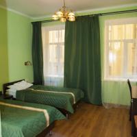 Фотографии отеля Arka Hotel
