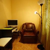 Фотографии отеля На Шпалерной