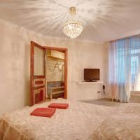 Hotel photos STN Apartments Near Moskovsky Train Station