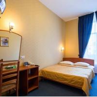 Hotel photos Nevsky Hotel Central