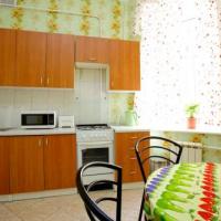 Hotel photos Benua Apartments