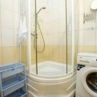 Фотографии отеля Benua Apartments