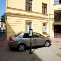 Фотографии отеля Benua Apartments